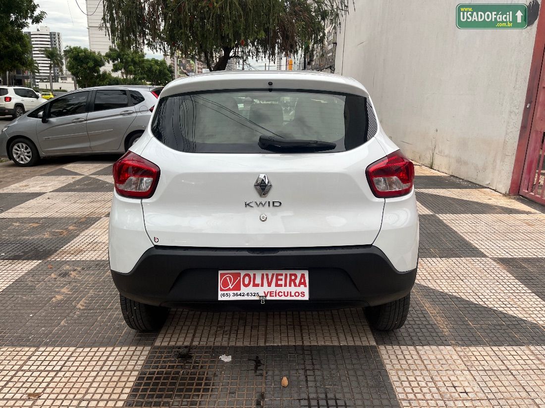 Foto do veículo