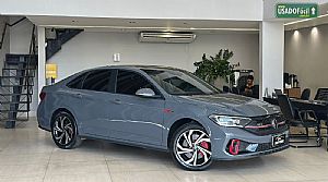 Jetta GLI 350 TSI 2.0 Automático