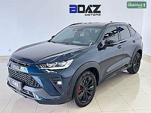 Haval H6 GT PHEV AWD Híbrido