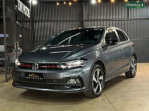 Polo GTS 1.4 TSI Flex