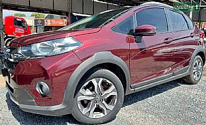 WRV EX 1.5 Automático Flexone