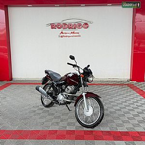 CG 150 FAN ESDi FLEX
