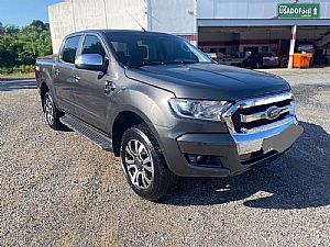 Ranger XLT CD 3.2 4X4 Automático Diesel