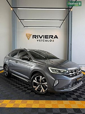 Nivus Highline 200 TSI Automático Flex