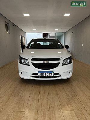 Prisma Sedan Joy 1.0 Flex