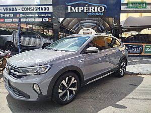 Nivus Highline 200 TSI Automático Flex