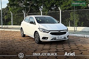 Onix Joy Hatch 1.0 Black Edition Mecânico Flex