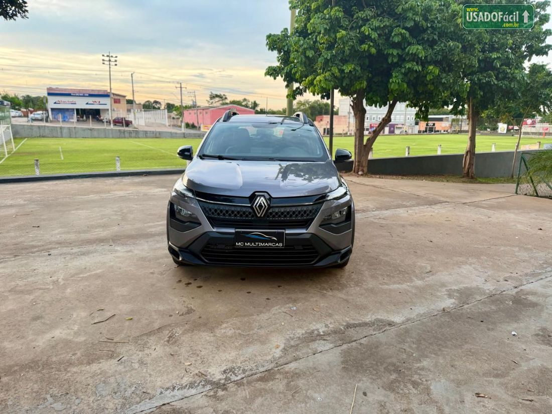 Foto do veículo