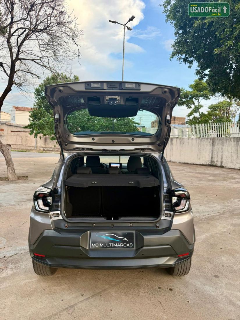 Foto do veículo