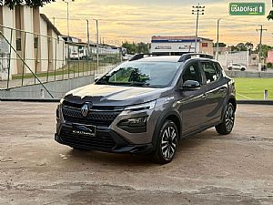 Kardian Evolution 1.0 Turbo Automático Flex 5P