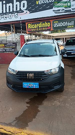Strada Endurance Plus CS 1.3 Flex