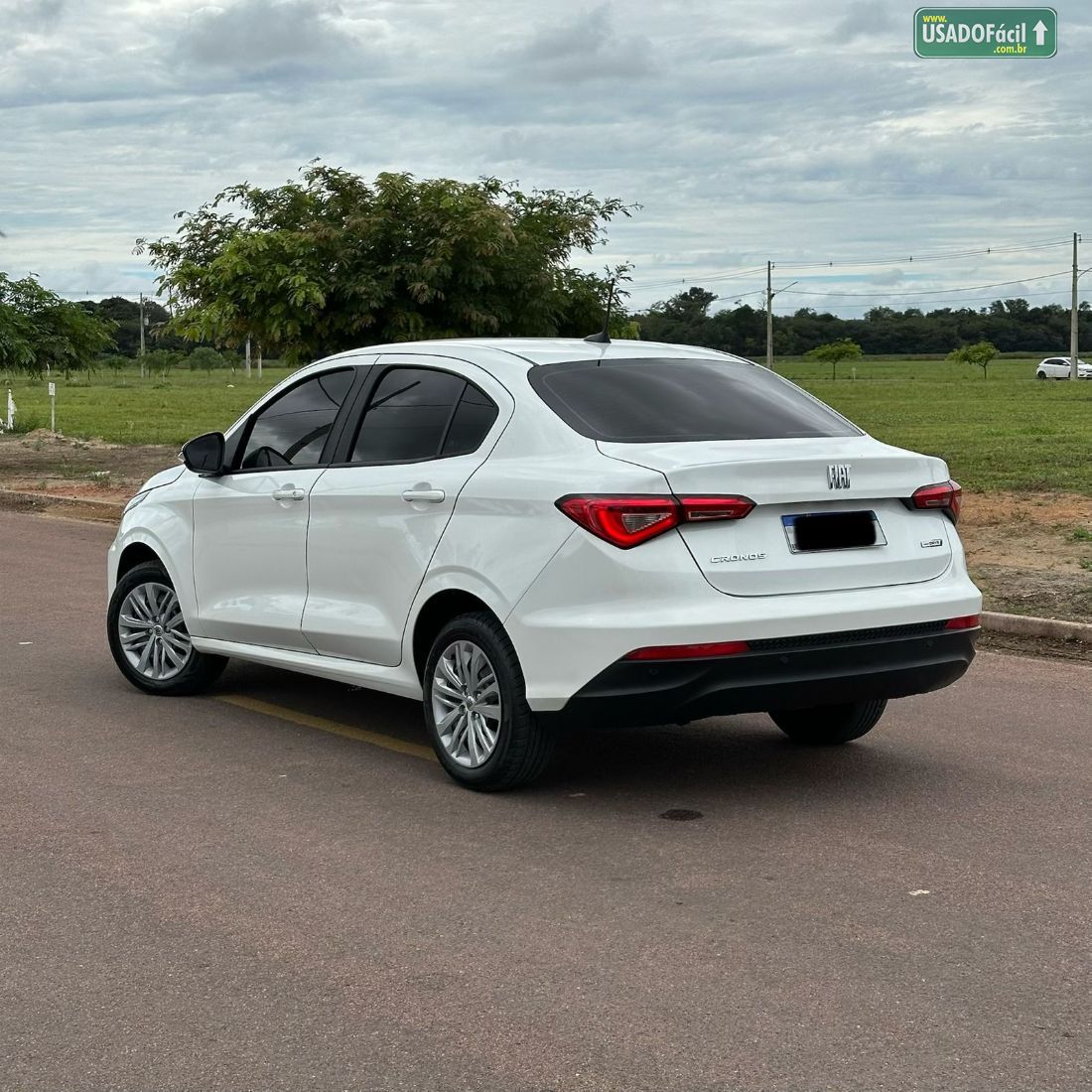 Foto do veículo