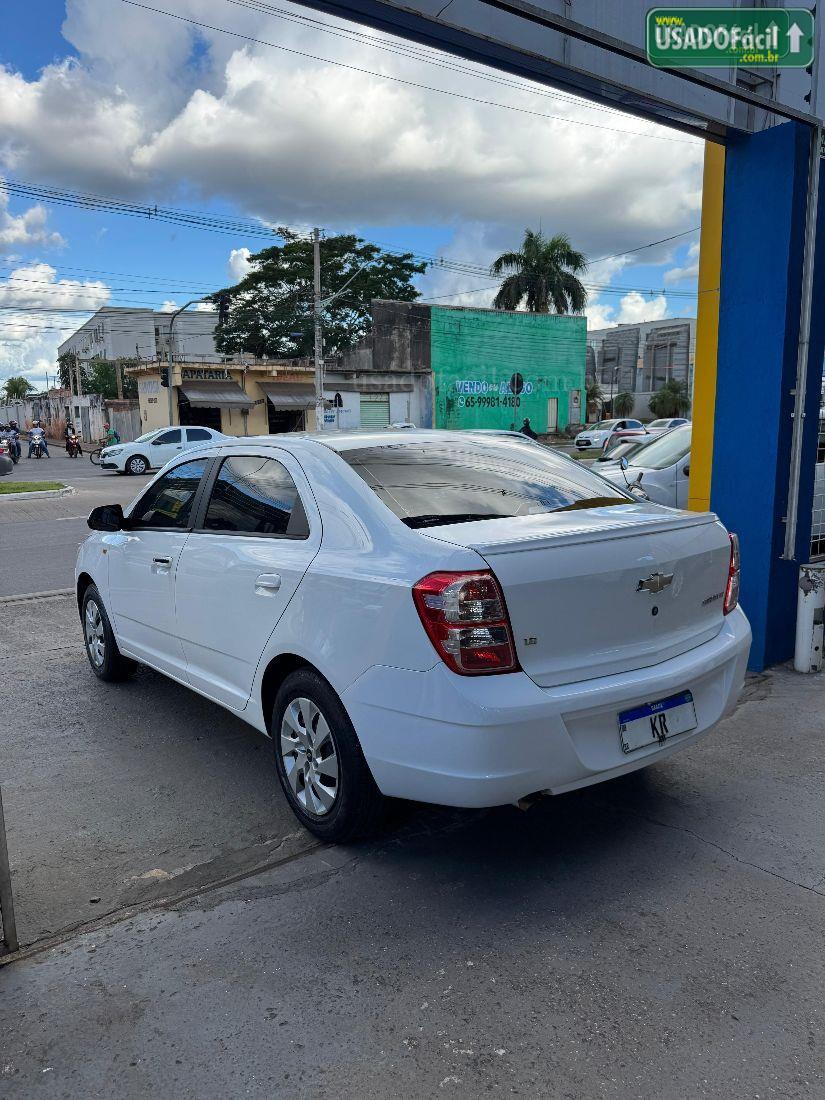 Foto do veículo