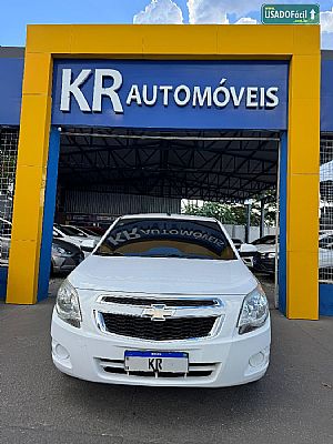Cobalt LT 1.8 Mecânico EconoFlex