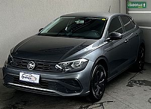 Polo Track 1.0 Flex
