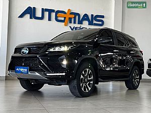 Hilux SW4 SRX 2.8 4x4 TDI Automático Diesel