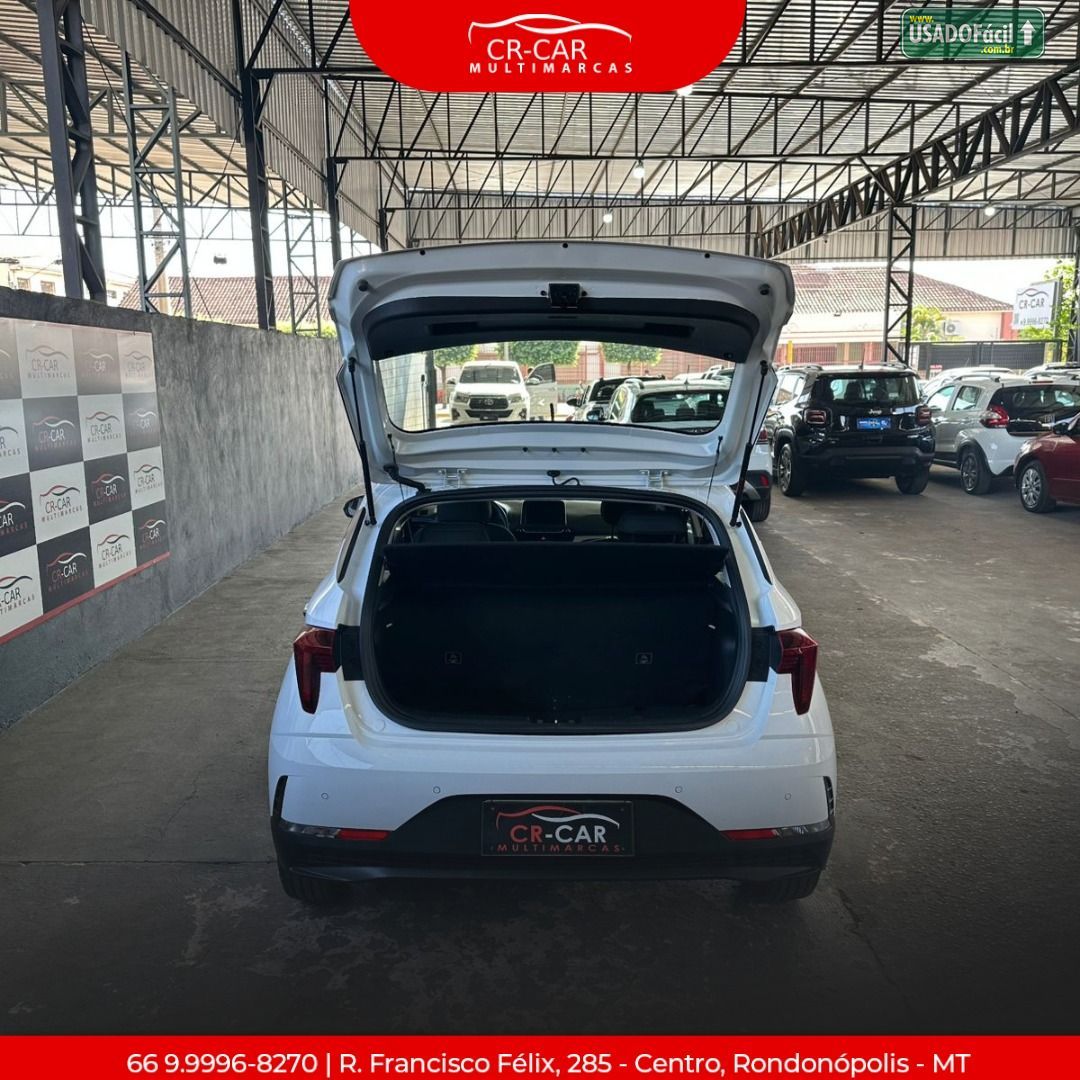Foto do veículo