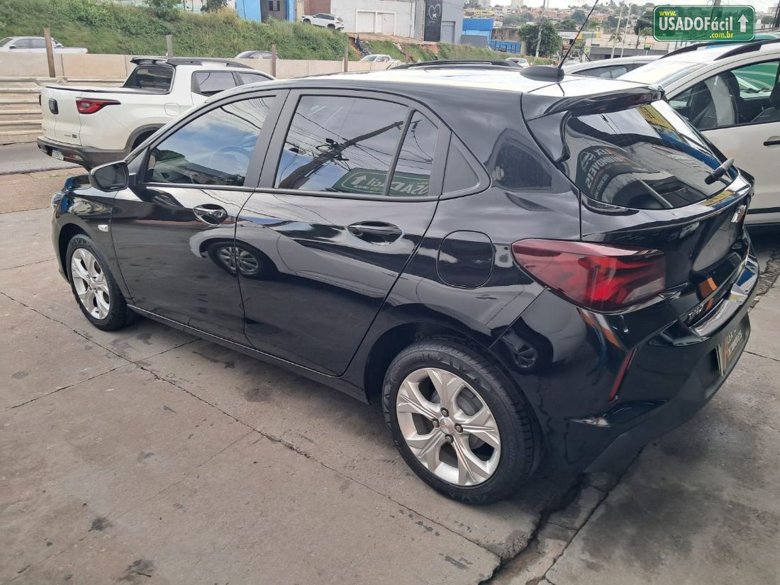 Foto do veículo