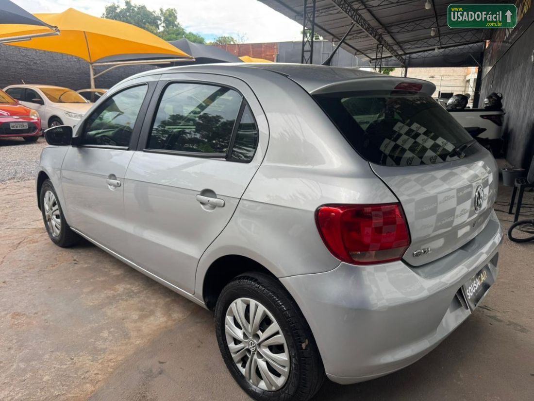 Foto do veículo