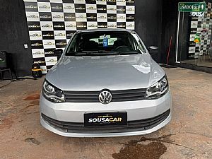 Gol Trendline 1.0 4P Total Fex