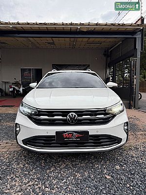 Nivus Highline 200 TSI Automático Flex