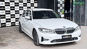 BMW 320i Sport Turbo 2.0