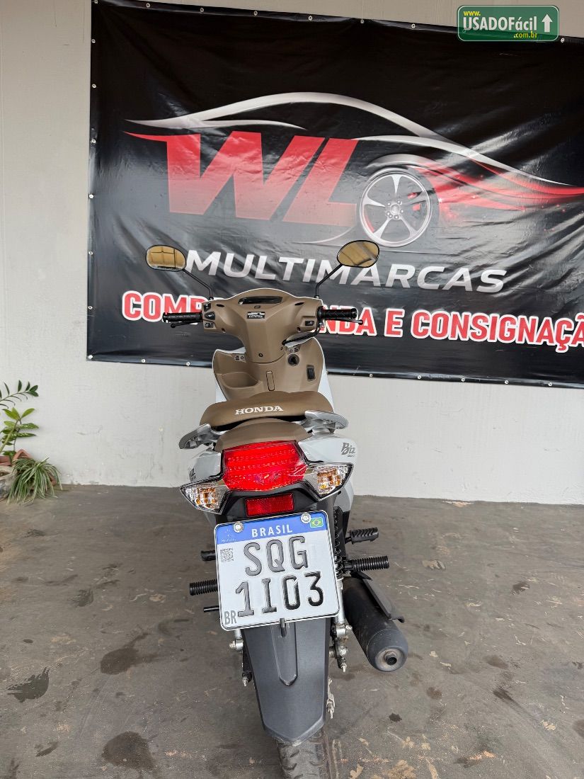 Foto do veículo