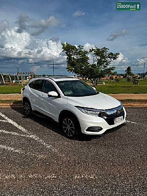 HRV Touring 1.5 Turbo Automático