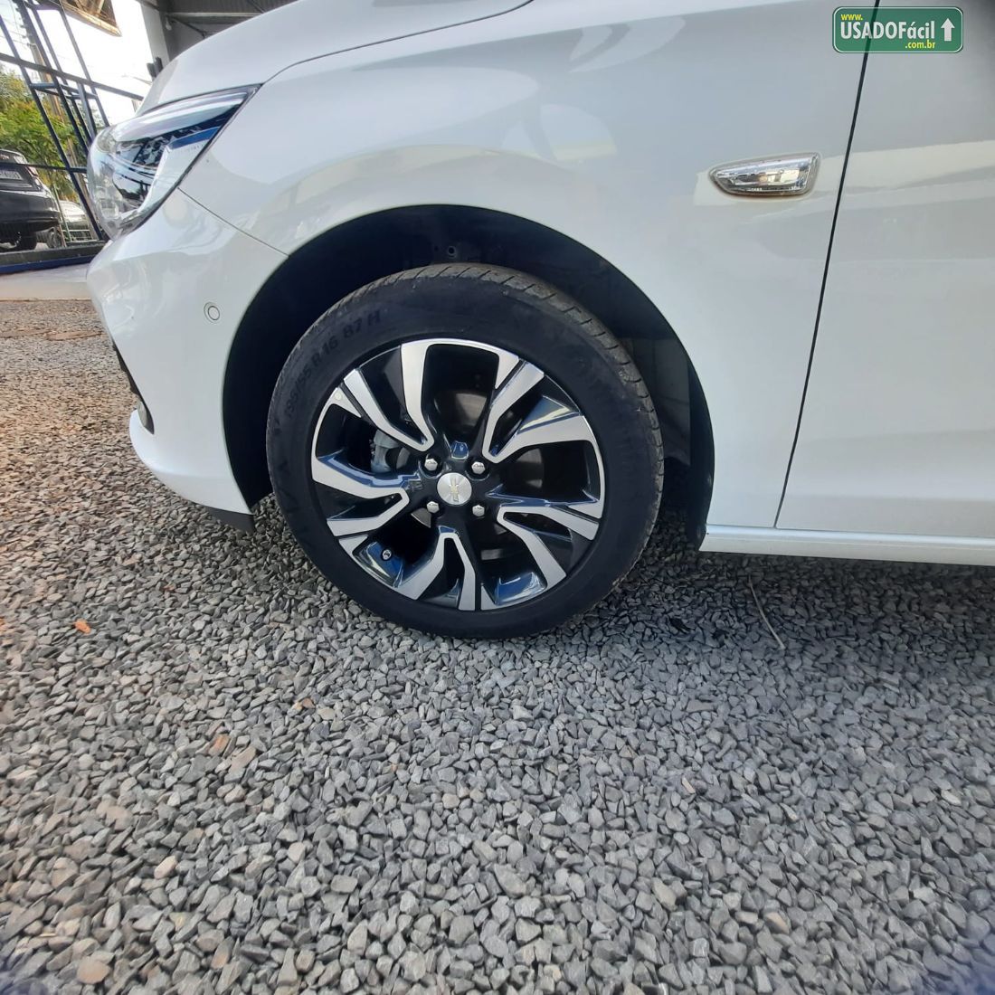Foto do veículo