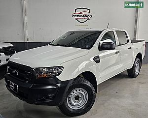 Ranger XL CD 2.2 4x4 Mecânico Diesel