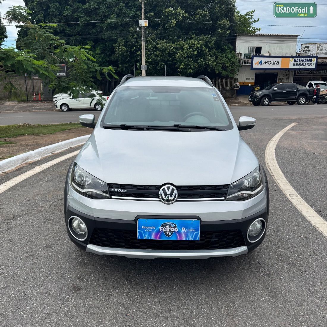 Foto do veículo
