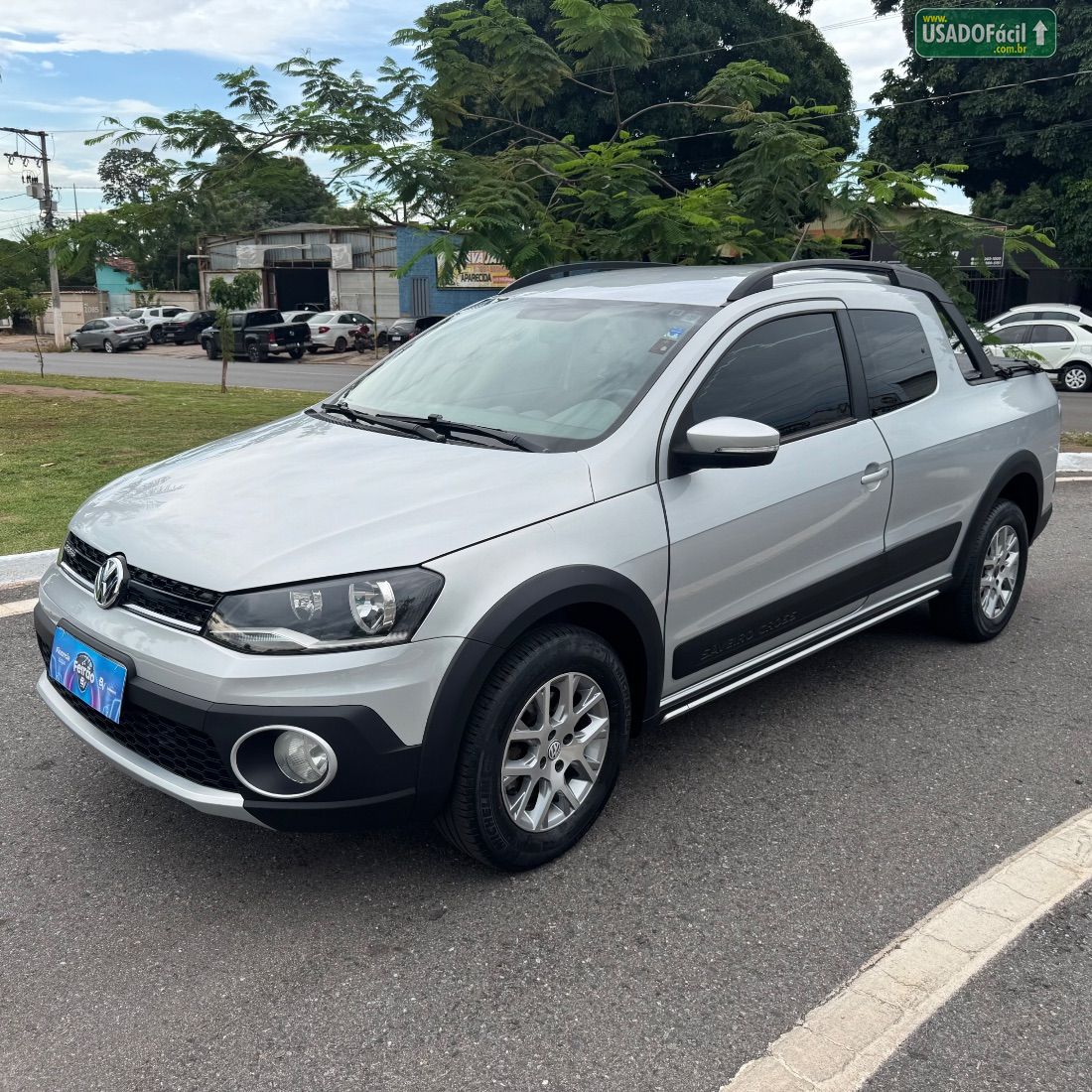 Foto do veículo