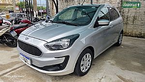 Ka Hatch SE 1.0 Flex 5P
