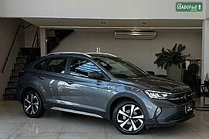 Nivus Highline 200 TSI Automático Flex