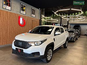 Strada Freedom CD 1.3 Flex