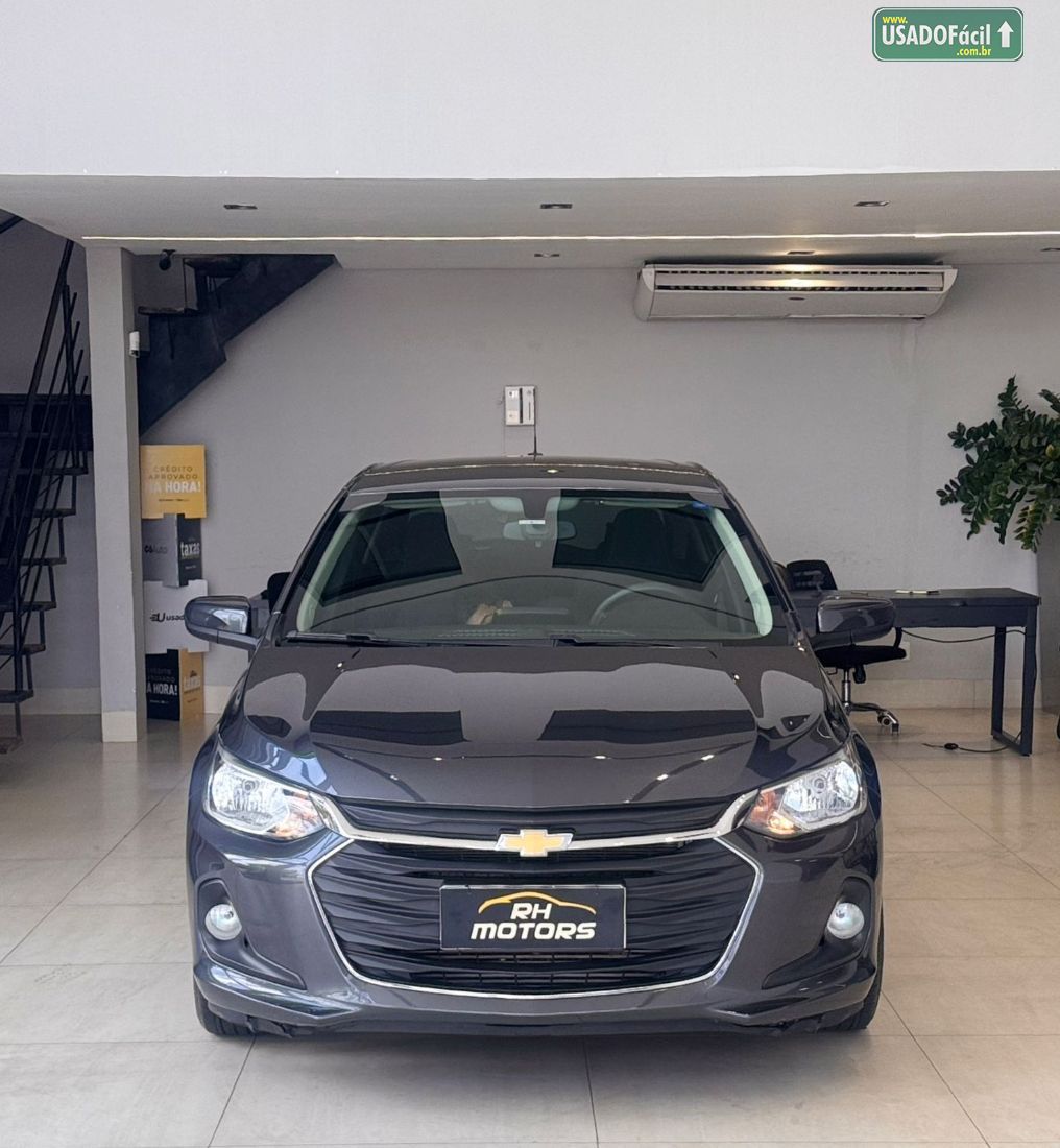 Foto do veículo