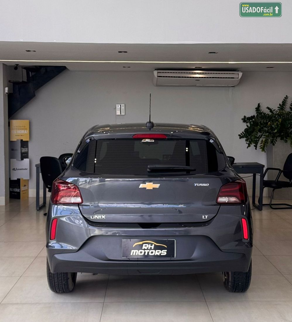 Foto do veículo