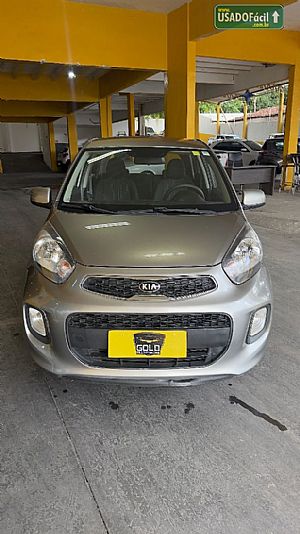 Picanto EX 1.1