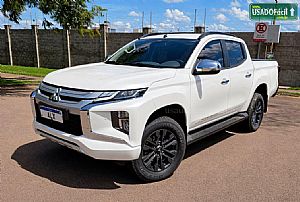 L200 Triton Sport HPE CD 2.4 4x4 Automático Diesel