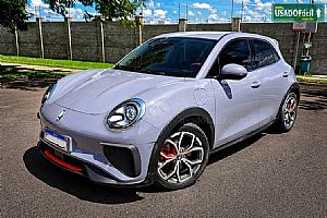 GWM Ora 03 GT Elétrico