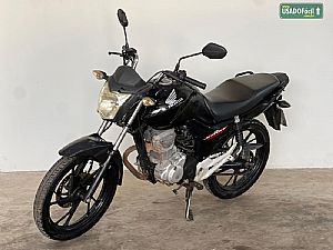 CG 160 Start