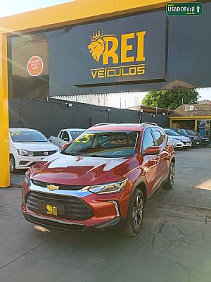 Tracker Premier 1.2 Turbo Automático Flex