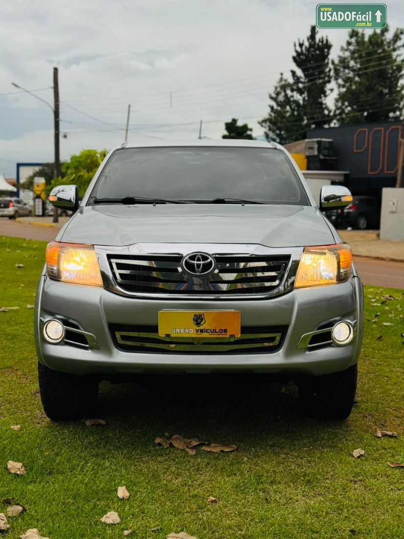 Foto do veículo