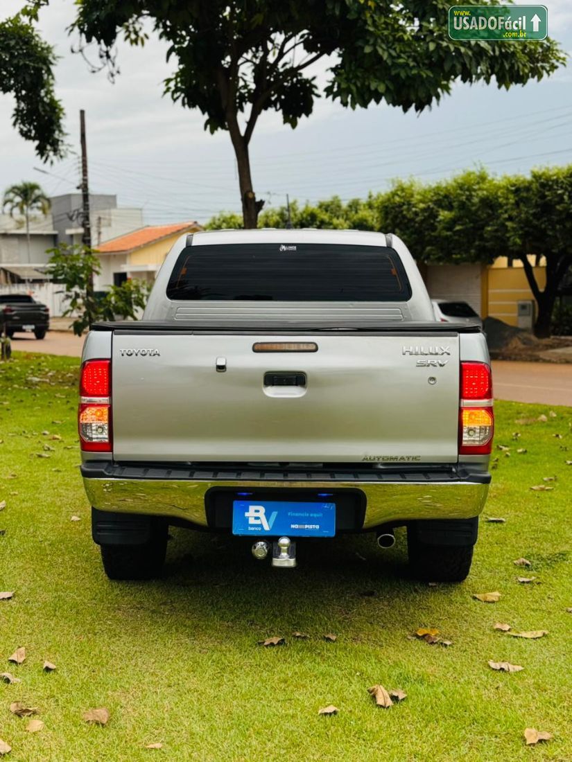 Foto do veículo