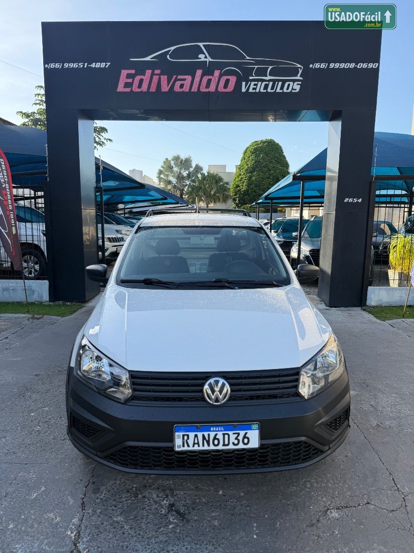 Foto do veículo