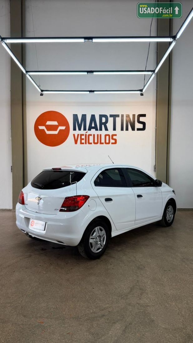 Foto do veículo