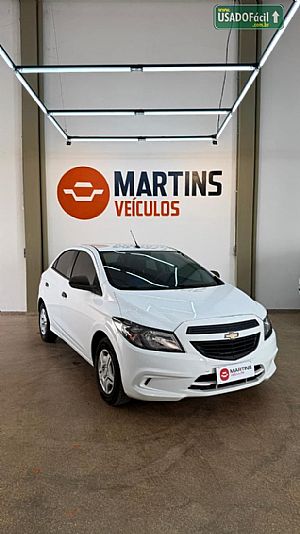 Onix Joy Hatch 1.0 Mecânico Flex
