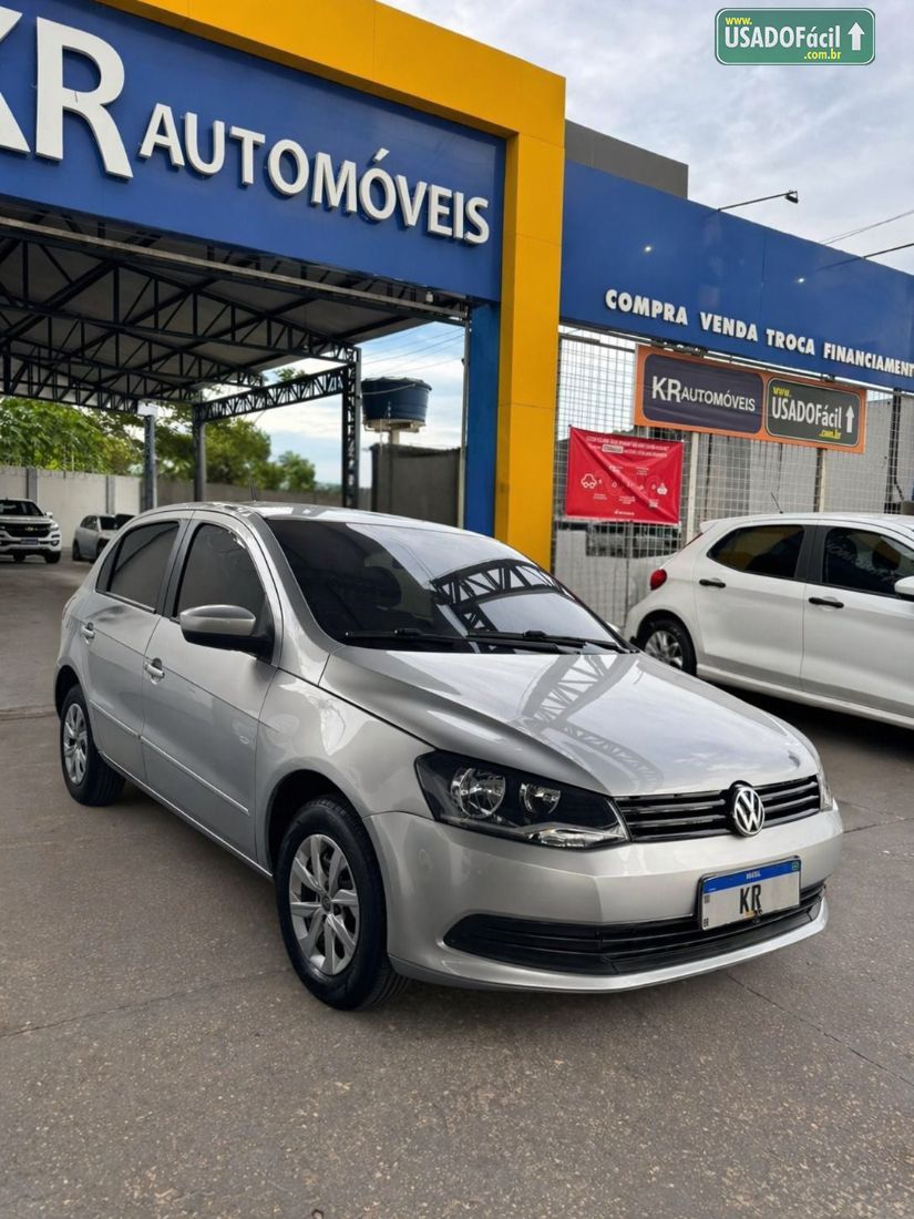 Foto do veículo
