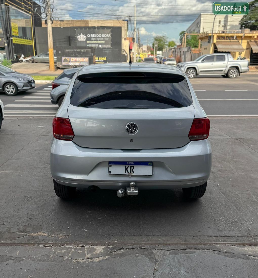 Foto do veículo
