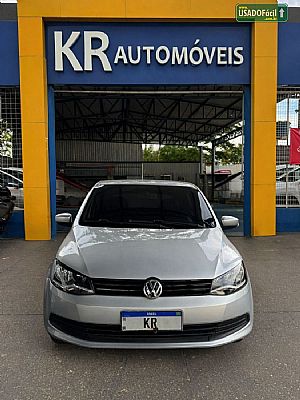 Gol 1.0 Mi 4P Total Flex